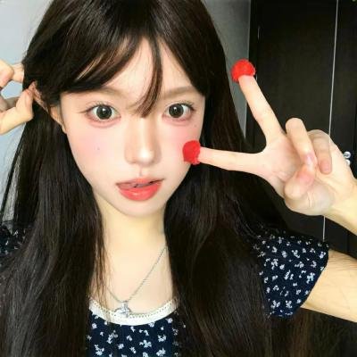 港都上的一吻