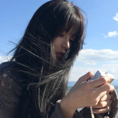 天空与海洋
