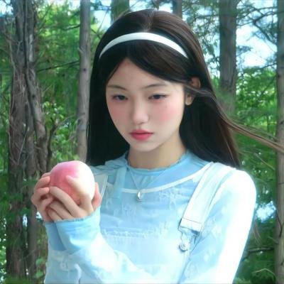 超能公主
